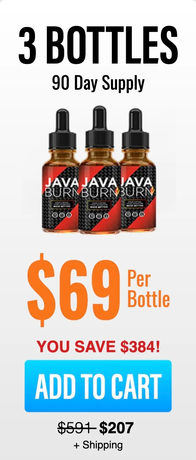 Java Burn
