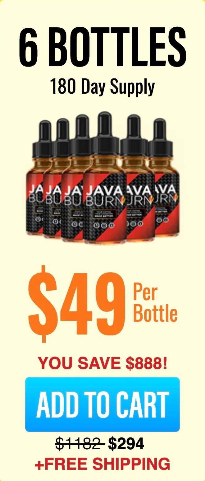 Java Burn