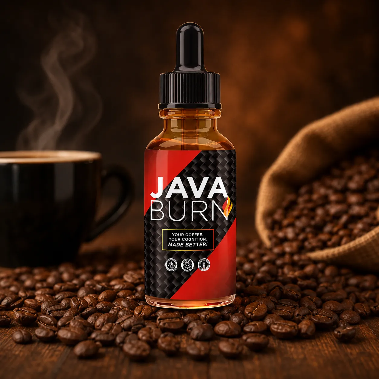 Java Burn